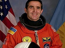 Политизация космоса. В Виннице хотят переименовать площадь Гагарина в честь Каденюка