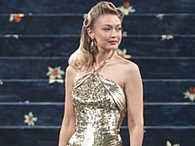 Джиджи Хадид кардинально сменила имидж