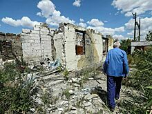 Родственникам мирных граждан, погибших от обстрелов ВСУ, предложили добавить льгот