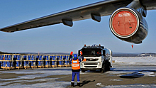 «Газпром нефть» обеспечила самолеты арктической экспедиции экологичным топливом