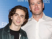 Майкл Стулбарг надеется на съёмки продолжения «Назови меня своим именем»