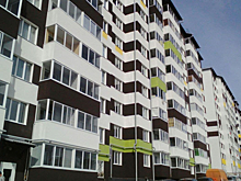 В Курске ремонтируют квартиры 2 участников Великой Отечественной войны и 10 вдов участников ВОВ