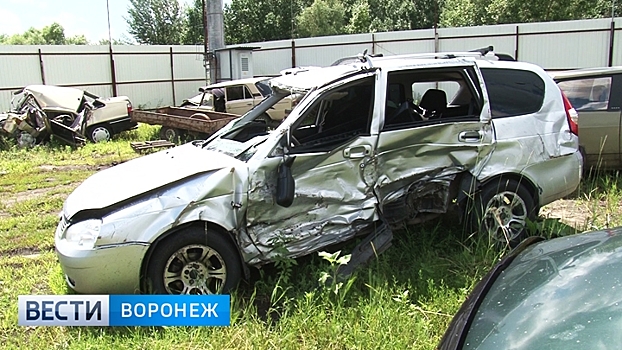 Участники страшного ДТП в Борисоглебске пошли на мировую