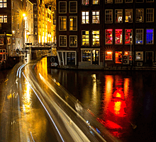 Все, что вы хотели, но боялись спросить об Амстердаме