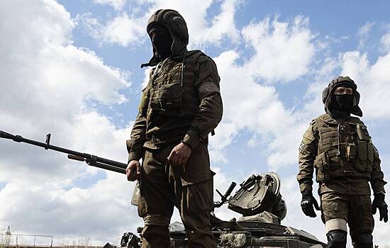 В ЛНР озвучили единственное условие завершения конфликта на Украине