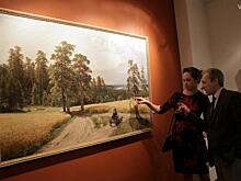 Christie's продал в Лондоне картины русских художников на $6 млн