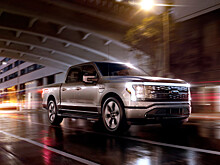 Мировой автопром погорел на создании электрокаров