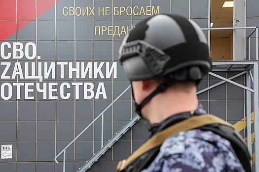 В США поняли причину начала СВО