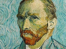 В Молодёжном театре готовят спектакль &ldquo;Ван Гог. Автопортрет&rdquo;