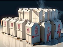 Разработан прочный материал из отходов TetraPak