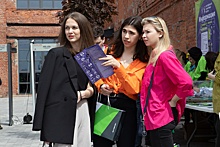 Подростки и студенты Петербурга смогут получить помощь в трудоустройстве