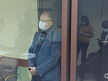 Суд продлил срок ареста главе холдинга СДС Федяеву по делу о ЧП на "Листвяжной"