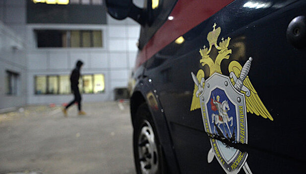 Житель Владикавказа, целясь в полицейского, случайно ранил своего водителя