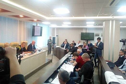 «Кривое» предложение - В Кирове прошли депутатские слушания по поводу проекта новой схемы маршрутно-транспортной сети