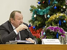 Префект ЮАО провел встречу с жителями округа в Зябликове