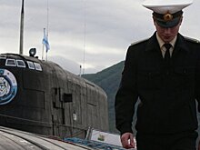 Подводные силы Тихоокеанского флота отметят 111-летие