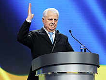 «Именно Кравчук был основателем проекта "Антироссия"»