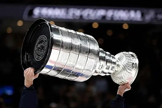 Российские хоккеисты выигрывают Кубок Стэнли 7 лет подряд