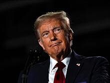 Трамп призвал главу Intel уйти в отставку