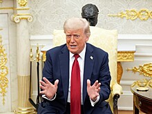 «Может разорваться»: эксперт о мирном плане Трампа по сектору Газа