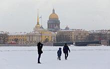 На архитектурной биеннале в Петербурге представят лучшие проекты за 3 года