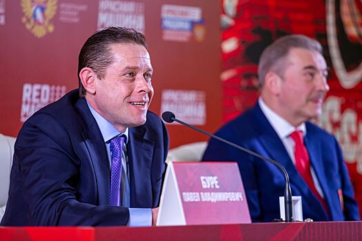 Один россиянин вошел в список 25 величайших олимпийцев эпохи НХЛ по версии Daily Faceoff