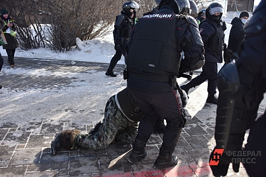 Бывший глава МВД призвал к усилению контроля над мигрантами после убийства Кириллова