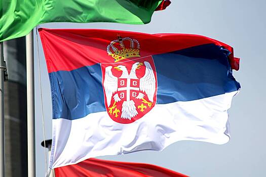 В Сербии опровергли присоединение страны к «Крымской платформе»