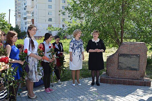 В Тирасполе почтили память земляка - родоначальника русского авангарда