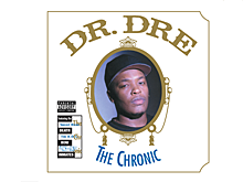 Альбом Dr. Dre внесут в Библиотеку Конгресса США
