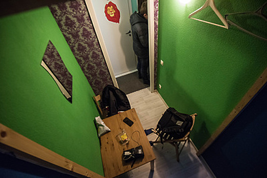 Власти Москвы и Росреестр разъяснили условия перевода хостелов в нежилые помещения