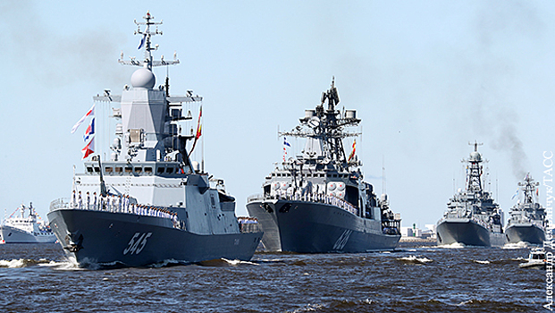 Эксперт: Россия может пресечь провокации США с помощью «ядерного меча»