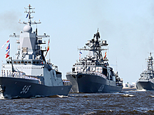 Эксперт: Россия может пресечь провокации США с помощью «ядерного меча»