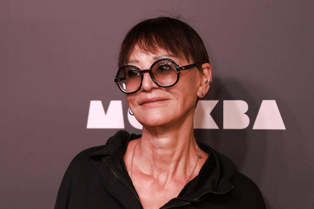 Хакамада сравнила Москву с Нью-Йорком