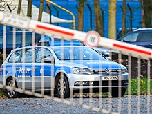 Немецкая полиция в поисках убийцы ребёнка проверит ДНК у 900 мужчин