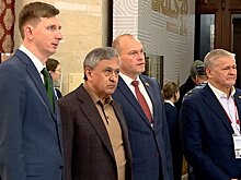 Советник президента Узбекистана оценил экономический потенциал Татарстана