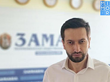 Арсен Юсупов: «Новый международный терминал – новая визитная карточка Дагестана»