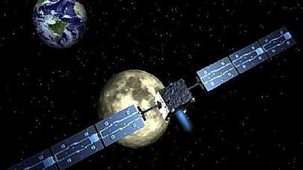 Названы сроки отправки «Чандраян-2» к Луне