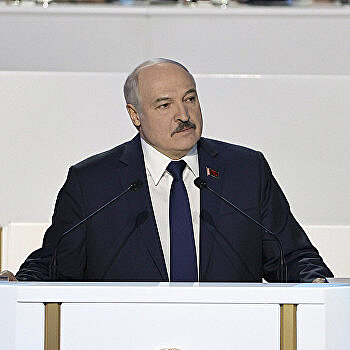 Лукашенко предложил обсудить проблему протестов на международном уровне