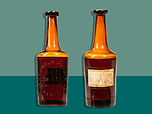 Самую старую в мире бутылку виски продали на аукционе за 10 миллионов рублей