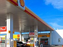 Минфин РФ и ЦБ посоветовали не переоценивать влияние выхода Shell из "Сахалина-2" на рубль