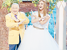 Веселее некуда: что посмотреть в новогоднюю ночь