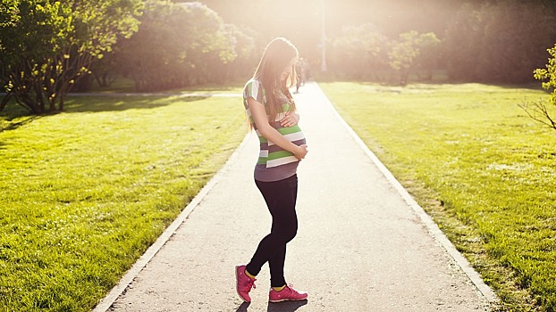 Нормативы питания для беременных увеличили в Подмосковье
