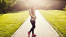 Нормативы питания для беременных увеличили в Подмосковье