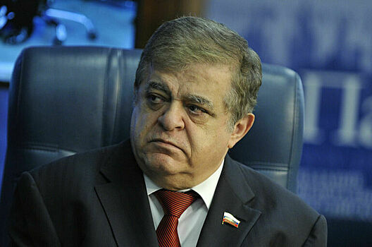 Сенатор Джабаров призвал силовиков активизировать борьбу с «пятой колонной»