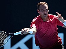 Сафиуллин и Кецманович, Маррей и Корда заявились на парный турнир в Майами