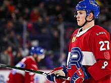 «Монреаль» договорился о расторжении контракта с Александром Аленом