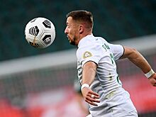 Судья правильно не удалил Беришу в игре со «Спартаком»