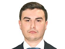 Заместителем министра строительства Татарстана назначен Анвар Зарипов