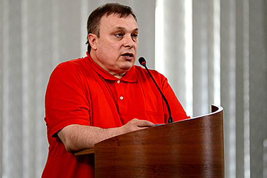 Продюсер «Ласкового мая» обвинил Госдеп в срыве концерта в Севастополе